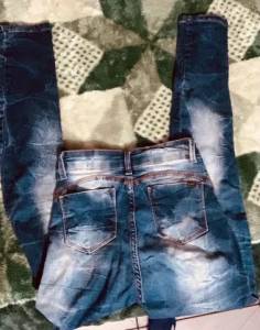 Vende-se Peas De Roupa.