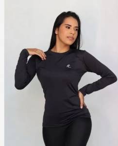 Atacado  De Camisa  Proteo  Uv Nova