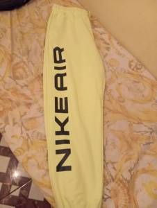 Cala Nike G/gg