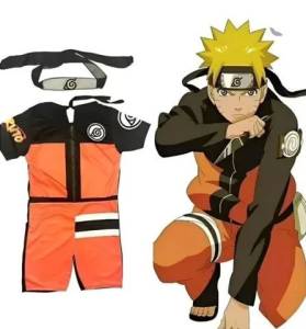 Fantasia Do Naruto