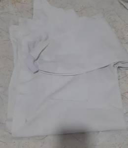 Jaleco Unisex