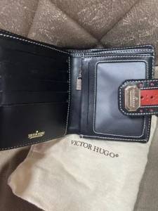 Bolsa E Carteira Vh
