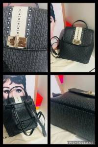 Mochila Victor Hugo Original