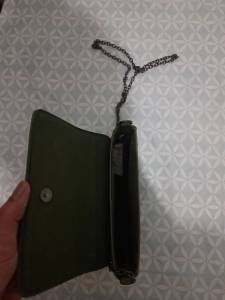 Bolsa Verde Hering