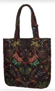 Bolsa Maxi Farm Novinha