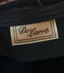 Bolsa Couro Legtimo Saco