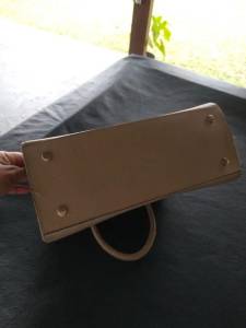 Bolsa Schutz Original
