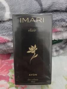 Perfume Imari Elixir Feminino