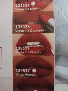 Batom Hydramatic Matte