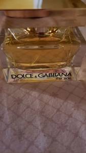 Perfume Importado Dolce & Gabana The One