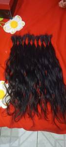 Cabelo Humano