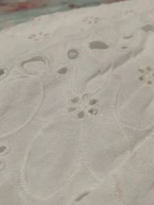 Vestido Branco