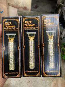 Mquina De Barbear, Cortar Cabelo E Acabamentos