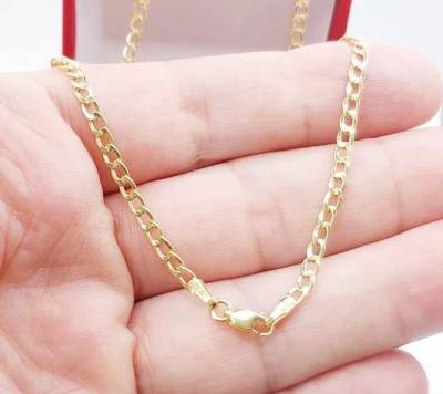 Corrente Ouro 18k