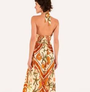 Vestido Farm