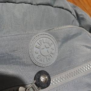 Vendo Mochila Nova Da Kipling Com Kit Escolar