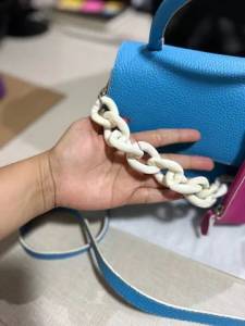 Bolsa Arezzo Original