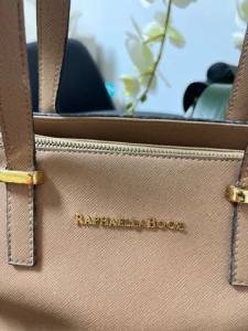 Bolsa Raphaela Booz