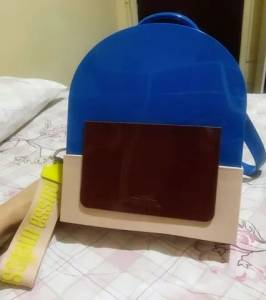 Mochila Melissa Essential Bag