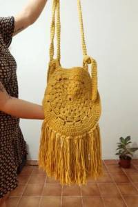 Bolsa De Croch