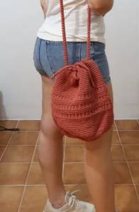 Bolsa De Croch