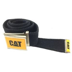 Carteira E Cinto Caterpillar Bsico De tima Qualidade