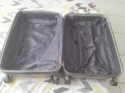 Mala Traveler Grande