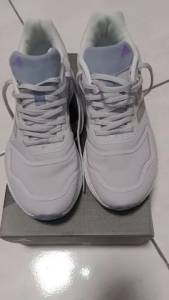 Tnis Adidas Original Durmo 10, N. 37