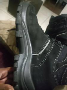 Bota ? Pra Trabalhar