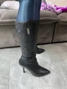 Bota De Salto