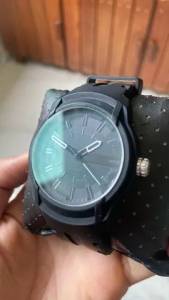 Relgio Diesel Original Preto Masculino Dz1830b1 P1p