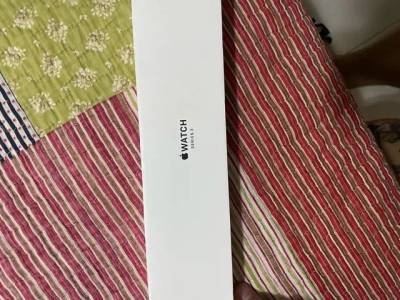 Apple Watch 3