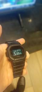Relgio Gshock Original Com Marcas De Uso
