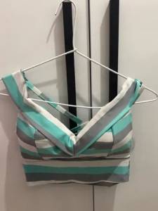 Vende-se Cropped 15 Reais Cada !!