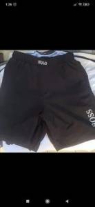 Bermuda/masculina/adulto