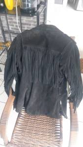 Jaqueta Harley Davidson