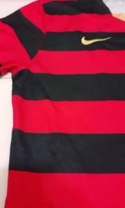 Camisa Flamengo Oficial Nike 2008