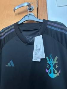 Vendo Camisa Flamengo 2023