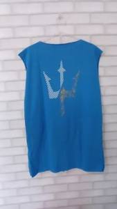 3  Camisa