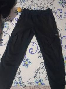 Vendo Calas Cargos