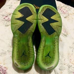 Nike Air Jordan 270 Original Tam 46 Br 13 Usa