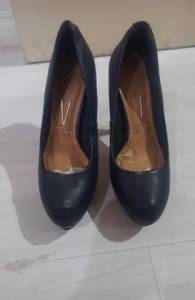 Sapato Vizzano Scarpin