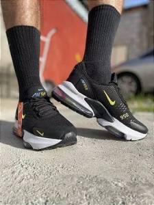 Air Max 950 Black Em Manaus