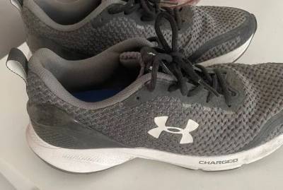 Tnis Under Armour 41
