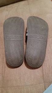 Chinelo Adidas Original Tamanho 41.