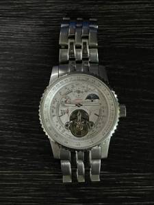 Relgio De Pulso Automatic Trias