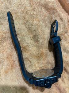 Relgio Oakley Gearbox