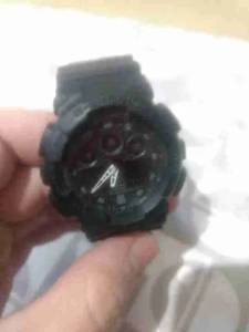 Relogio Casio G-shock