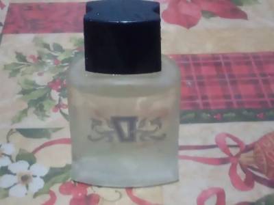 Vendo Colnia Dimitri Da Boticrio Original