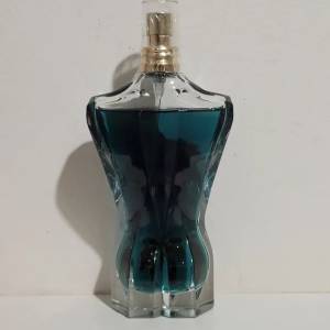 Le Beau Edt 125ml Novo Tester